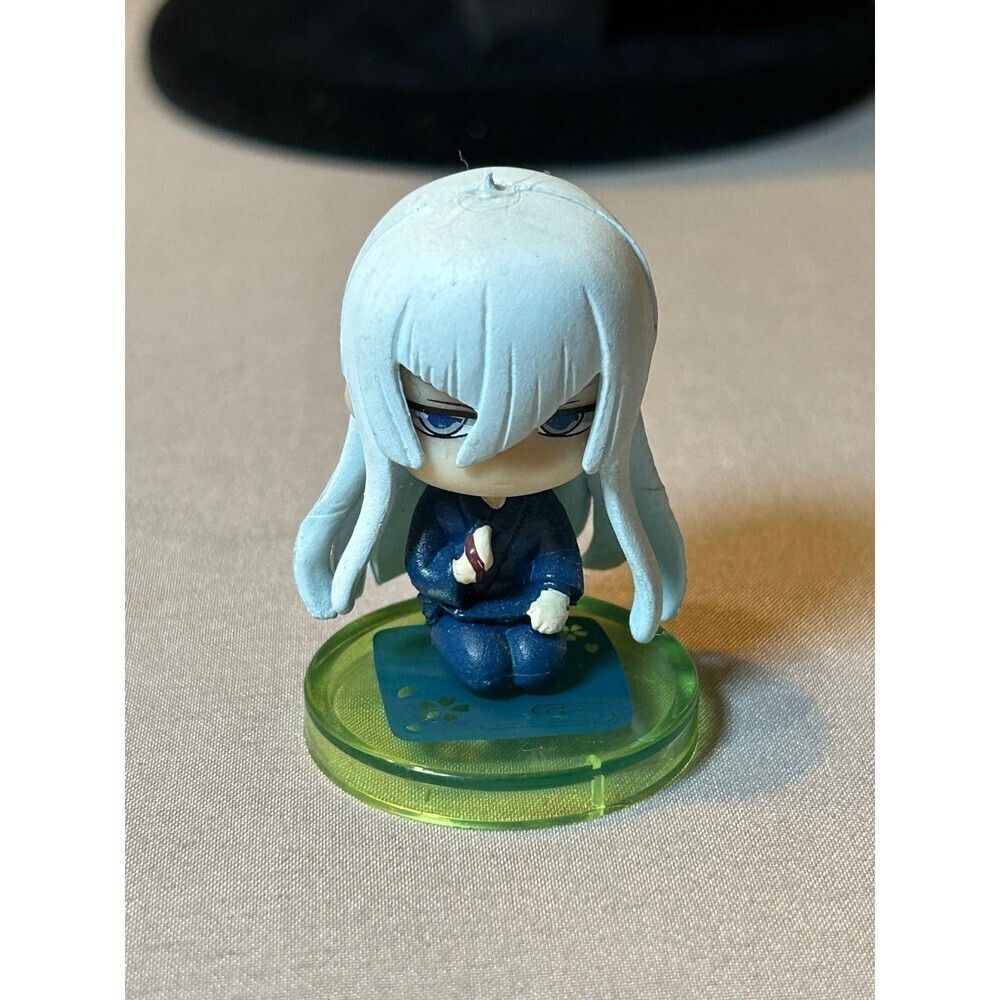 Bandai Touken Ranbu Suwarasetai 2 Anime Figure